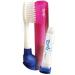 Aurelle Toob Toothbrush - Innovative Oral Care Solution - Buy Online on GoSupps.com