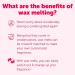 Happy Wax Spa Collection: Wax Warmer & Melts Gift Kit with Natural Soy Wax & Essential Oils - Buy Online on GoSupps.com