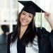 2 PCS 2023 Tassel Graduation Cap Tassel with Gold Charm - Green+White - Buy Online on GoSupps.com
