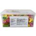 Haribo Rainbow Pik Jelly Candy x 250 Pieces 1.1 kg - Buy Online on GoSupps.com