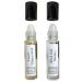 Mens Cologne Sampler Sets - Man Fragrance Men Cologne Gift Set Sample Pheromone Cologne Travel Size Perfume Replicant Perfume 2 pc Duo (Woody Duo)