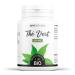 Organic Green Tea 250 mg - 100 Vegetable Capsules