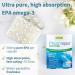 Pharmepa Restore EPA + Neurobalance Zinc Magnesium & Vitamin B6 Mood Health Bundle - Igennus - Buy Online on GoSupps.com