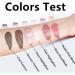 Go Ho Liquid Contour Wand - Cream Face Concealer with Cushion Applicator for Easy Blending & Long-Lasting Natural Dewy Finish | 05# Bronzer Contour Liquid - Buy Online on GoSupps.com