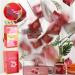 Generic Happy Birthday Surprising Boxes Bouncing Red Envelope Gift Boxes for Family Friend Neighbor Gift 12pcs Bounce Boxes Gift Boxes Gift Bags Pink BEST WISHES FOR YOU - Buy Online on GoSupps.com