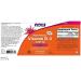 Now Foods Vitamin D3 1000 IU - High Potency Softgels (360 Count) | Immune Health & Bone Support - Buy Online on GoSupps.com