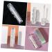Buy NOLITOY Waterproof Liquid Eyeshadow Gel - 3 Pcs Glitter Plant Essence Makeup | International Shipping Available - Buy Online on GoSupps.com