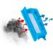 Filter Kits Compatible with Respironics for Dreamstation Include 6 Reusable Filters & 18 Disposable Ultra-Fine Filters Blue - Buy Online on GoSupps.com
