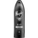 Magno Black Energy Gel Ducha 600 Ml Skin Care Product