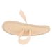 Adjustable Hammer Toe Crest Cushion for Left Foot - Comfortable Toe Buttress Pad for Foot Correction - Buy Online on GoSupps.com