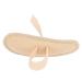 Hammer Toe Crest Cushion Hammer Toe Support Crest Hammer Toe Crest Cushion for Gentle Correction and Pain Relief - Adjustable and Comfortable Toe Buttress Pad (Right Foot)