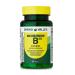 4 TOP CARE B-50 Complex Timed-Release Tablets Dietary Supplement 60 Count