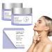 Nmbol Neck and Decollet Cream Anti-Aging Neck Skinny Lotion Anti-Wrinkle Cream for Neck and Decollet Hydrating Cream for Neck Neck and Wrinkle Formation 50G*2