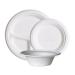 Buy 12 oz Sugarcane Bowls - Eco-Friendly White Disposable Bowls (1000 Count) | Alternative Products Inc. - Buy Online on GoSupps.com
