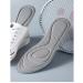 Buy CSCDD High Elasticity Sports Insoles - Shock Absorption Breathable Soft - Size 40 Gray | Best International Shipping - Buy Online on GoSupps.com