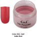 C & I Dipping Powder Color No.006 IndianRed Red Color System - Buy Online on GoSupps.com