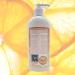 Orange & Vanilla Fusion Hand & Body Lotion, Natural Moisturizer for Dry Skin w/Aloe Vera, Coconut Oil, Ceramides, Vitamin B5, Vitamin E, Intense Moisturizing Cream 8 oz Orange & Vanilla 8 Fl Oz (Pack of 1) - Buy Online on GoSupps.com