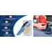 2024 Stride Performance Running Insoles - Shock Absorption Orthotic Support for Medium to High Arches Comfort for Runners & Athletes Men's 7-8.5 & Women's 8.5-10 - Buy Online on GoSupps.com