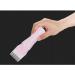 KODAA New Hair Dyeing Oil Treatment Cream Shampoo Bottle Coloring Oil Applicator Brush Dispensing Tooltip 120ML Pink - Buy Online on GoSupps.com