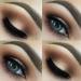 Glitter Eyeshadow Palette Makeup Set 4 Colors Shimmer Eyeshadow Palette Gold Eyeshadow Highly Pigmented Long Lasting Waterproof Sweatproof Professional Nude Eyeshadow Palette Make Up Palettes for Women Warm Natural Neutral Smokey Eye Eyeshadow Palette (2# - Buy Online on GoSupps.com