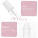 Didiseaon 12 pcs brow gel plastic makeup supplies makeup brow gel eyebrow styling gel 1 g (Pack of 1) As Shownx3pcs - Buy Online on GoSupps.com