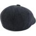 Pesaat Newsboy Caps for Toddler Boys | Vintage Tweed Driver Cap for Kids | Navy, 2-5 Y & 4-7 Y - Buy Online on GoSupps.com
