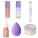 Carter Beauty Miracle Skin Set - 7 Pc Shortbread for Women | International Shipping Available - Buy Online on GoSupps.com