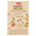 Buy 6x Barilla Legumotti Red Lentils & Peas | Gluten-Free High Protein & Fiber - 300g - Buy Online on GoSupps.com