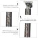 minkissy 1 Set Special Carving Clippers Professional Hair Trimmer Cordless Clippers Hair Grooming Trimmer Hair Grooming Clipper Men's Razor Electronic Component Wooden Electric Scissors Man - Buy Online on GoSupps.com
