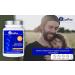 CanPrev D3 - Organic Coconut Oil | 120 Softgels | Pack of 1 l Helps Build And Maintain Bone Health 120 count (Pack of 1) - Buy Online on GoSupps.com