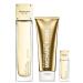 MICHAEL KORS SEXY AMBER 3.4 OZ GIFTSET WITH .24 MINIAND 3.4 OZ BODY CREAM - Buy Online on GoSupps.com