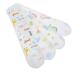 HAPINARY Belly Abdomen Bands Belly Band for Belly Wrapping ' Cotton