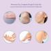 EasyinBeauty Paraffin Wax Refill 2.64 lbs 6 Pack - Moisturizing and Soothing Paraffin Bath for Skin, Arthritis Pain Relief, and Muscle Relaxation - Lavender Harmony - Buy Online on GoSupps.com