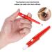 Kasimir Tick Removal Tool - Light Loop Safe & Reliable for All Tick Sizes | Best Alternative to Tweezers - Buy Online on GoSupps.com
