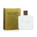 Golden Hours Sensual Woody Fragrance for Men | Long Lasting Cologne Aromatic Scent Eau de Parfum Natural Spray - Great Holiday Gift 3.4 Fl Oz/100 Ml