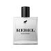 Pete & Pedro REBEL Eau De Parfum - Citrus and Musky Men's Cologne | 1.7 oz - Buy Online on GoSupps.com