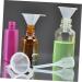 1 Set Mascara Tube Makeup Tool Liquid Eyeliner Bottle Mascara Bottle Air Traffic Control Accessories - Buy Online on GoSupps.com