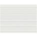 Pacon Skip-A-Line Ruled Newsprint 11x8.5 Grade 1 - 500 Sheets - Buy Online on GoSupps.com