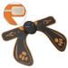 Buy Intelligent Hip Trainer & Buttocks Lifting Massager | 6-Mode Electrical Muscle Massager for Enhanced Beauty - Buy Online on GoSupps.com
