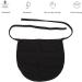 Tracheostomy Cover - Neck Stoma Protection Dustproof & Elastic for Laryngectomy Care | International Shipping - Buy Online on GoSupps.com