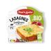 Paul & Louise Organic Bolognese Lasagna 285g - Ready in 2 min - 100% meat from France - 100% Organic