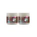 Jason Smoothing Coconut Oil 15 fl oz - 2pc | Premium Natural Hair & Skin Care - Buy Internationally - Buy Online on GoSupps.com