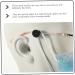 Fomiyes 20 Pack Mask Glasses Buckle - Comfortable Mask Clip & Pendant Holder for Glasses - Buy Online on GoSupps.com