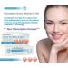 PROVAMED Acne Retinol-A Gel with Vitamin A-Retinol & Zinc PCA 10 g. for Comedone Acne Tighten Pores - Buy Online on GoSupps.com