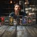 Beard and Bones - 30ml Beard Oil for Men | Natural Carrier Oils of Jojobia Avocado and Castor Oil | Black Skull & Scented Beard Oil | Choice of 6 Scents Savage - Buy Online on GoSupps.com