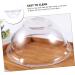 minkissy 1pc Lace Washbasin Beauty Tools Flower Basin Makeup Washing Bowl Sturdy Washbasin Water Basin Bathroom Wash Basin Gardening Bowl Dish Wash Compact Wash Basin Foot Tub Pp Acrylic 23x23cm Transparent - Buy Online on GoSupps.com