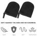 FOMIYES Applicateurs D'autobronzant Lot de 2 Mini Taille Petite en Velours pour Bronzage Uniforme R utilisables Visage et Zones D licates Plage Spa - Buy Online on GoSupps.com