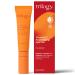 Trilogy Vitamin C Revitalising Eye Gel  0.34 Fl Oz - With Hyaluronic Acid and Aloe Vera - Refresh  Hydrate & Brighten Dull Skin  Reduce the Look of Puffiness and Dark Circles