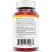 Justified Laboratories Impact Keto ACV Gummies 1000MG with Pomegranate Juice, Beet Root & B12 - 60 Gummies - Buy Online on GoSupps.com