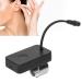 LED Ear Pick Lamp - USB Earwax Removal Tool for Technicians | Black Ear Picking Device - International Shipping - Buy Online on GoSupps.com